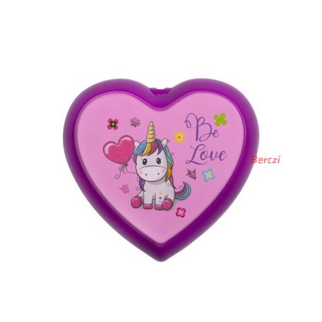 KONIX - UNIK "Be Love" Füllhallgató Bluetooth Vezeték Nélküli Stereo Mikrofon, Színes