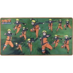   KONIX - NARUTO "Naruto XXL" Gaming Egérpad 900x460mm, Mintás