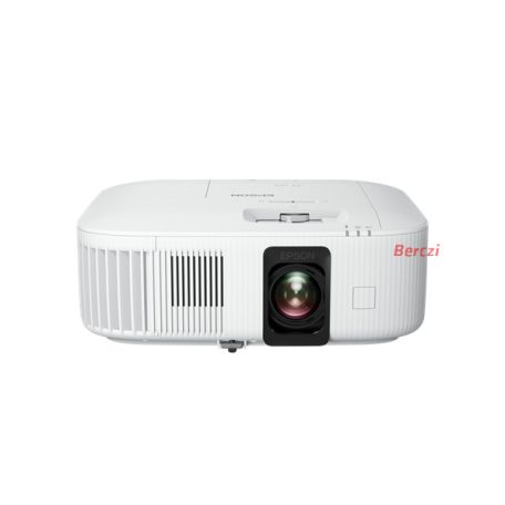EPSON Projektor - EH-TW6250 (3LCD, 4K Pro-UHD, 16:9, 2800 AL,  35000:1, HDMI/USB/WIFI/Android TV)