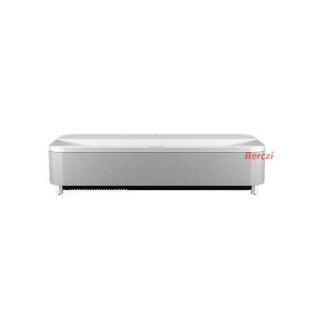 EPSON Projektor - EH-LS800W Android TV Edition (3LCD, 4K Pro-UHD, 16:9, 4000 AL, 2 500 000:1, 3xHDMI/USB/Wifi/Bluetooth)