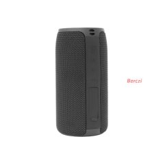   WHITE SHARK CONGA BLUETOOTH HANGSZÓRÓ 8W, TWS, fekete, IPX6