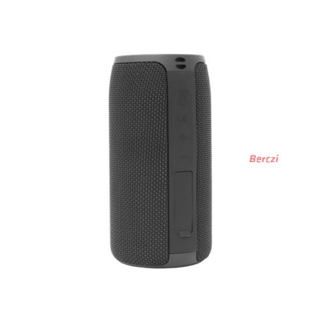 WHITE SHARK CONGA BLUETOOTH HANGSZÓRÓ 8W, TWS, fekete, IPX6