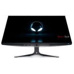   DELL Alienware Gaming Monitor 27" AW2723DF QHD 2560 x 1440 280Hz 16:9 1000:1 600cd, 1ms, 2xHDMI, 1xDP, Lunar Light
