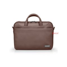   PORT DESIGNS Notebook táska 110314, ZURICH TL 14-15.6" BROWN/Barna