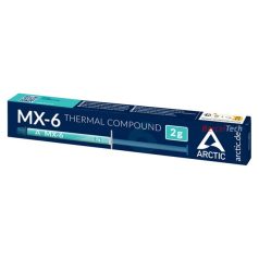 ARCTIC COOLING Hűtőpaszta MX-6, 2g