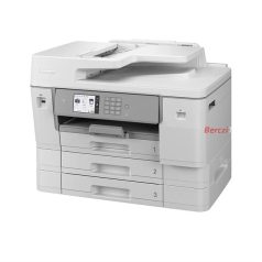   BROTHER Tintasugaras  MFP NY/M/S/F MFC-J6957DW, A3, 30 lap/perc, Wifi/LAN/USB, DADF, duplex, 1200x4800DPI