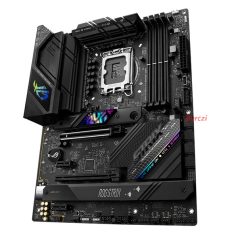  ASUS Alaplap S1700 ROG STRIX B760-F GAMING WIFI INTEL B760, ATX