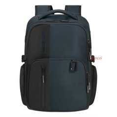   SAMSONITE Notebook hátizsák 142144-1277, BP Daytrip 15.6" (Deep blue) -BIZ2GO