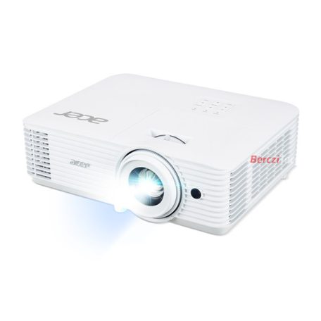 ACER DLP Projektor H6805BDa, DLP 4K UHD (3840x2160), 16:9, 4000Lm, 10000/1, HDMI, VGA