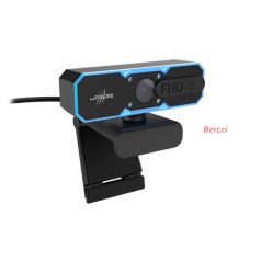   URAGE by HAMA 186090, GAMING URAGE "REC 900FHD", FHD-60FPS STREAMING WEBCAM