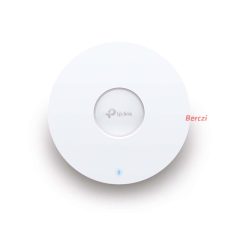   TP-LINK Wireless Access Point Dual Band AX1800 Mennyezetre rögzíthető, EAP613