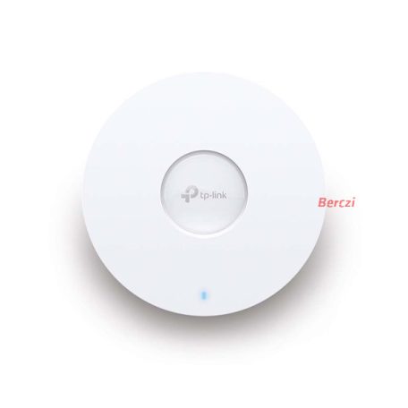 TP-LINK Wireless Access Point Dual Band AX1800 Mennyezetre rögzíthető, EAP613