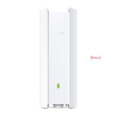   TP-LINK Wireless Access Point Dual Band AX3000 Kültéri/Beltéri, EAP650-OUTDOOR