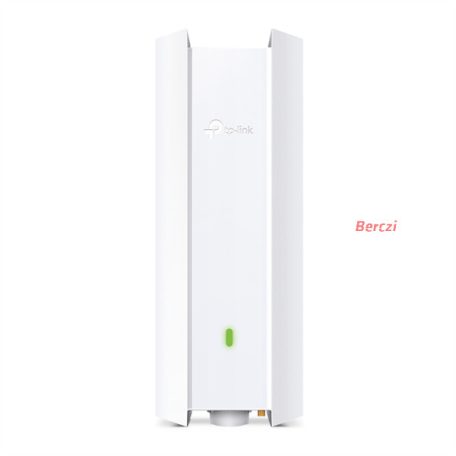 TP-LINK Wireless Access Point Dual Band AX3000 Kültéri/Beltéri, EAP650-OUTDOOR