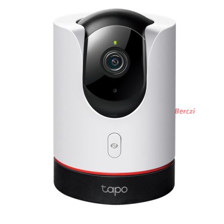 TP-LINK Wireless Kamera Cloud beltéri éjjellátó, TAPO C225
