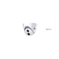   TP-LINK IP Kamera beltéri éjjellátó 4 Megapixel, 4mm Objektív, VIGI C440I(4MM)