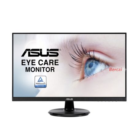 ASUS VA27DCP Eye Care Monitor 27" IPS, 1920x1080, HDMI, USB TypeC, 75Hz