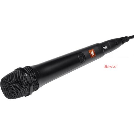 JBL PBM100 PARTYBOX VEZETÉKES MIKROFON 4,5M