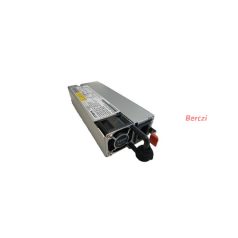   LENOVO szerver PSU - 750W (230/115V) Titanium Hot-Swap Power Supply (ThinkSystem ST550)