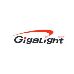   GIGALIGHT BIDI SFP modul, 1.25G, 1550/1310nm, 20km távolság, 0~70 hőm. tart., DDM funkció, LC