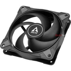   ARCTIC COOLING Rendszerhűtő Ventilátor P12 Max Fekete, 12cm