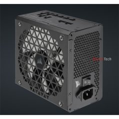  CORSAIR Tápegység Moduláris, RM1200x SHIFT, 1200W, 14cm, ATX, BOX, 80+ Gold