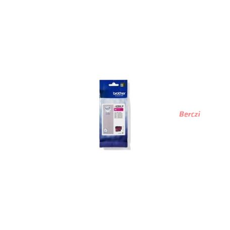 Brother patron LC428XLMP, Magenta, MFCJ5955/6955/6957
