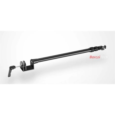 CORSAIR ELGATO Állvány, Mostaer Mount L, Teleszkópos, Max magasság: 125cm, fekete