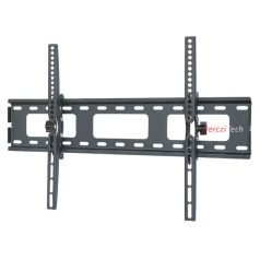   TECHLY ICA-PLB 131L dönthető fali konzol 40-65" LCD kijelzőhöz, fekete