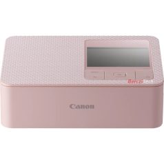   CANON Hőszublimációs fotónyomtató SELPHY CP1500, USB/WiFi/SD,  300x300 dpi, 3.2" LCD, Pink