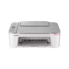   CANON Tintasugaras MFP 3in1 PIXMA TS3451, A4, FF 7,7 k/p, SZ 4 k/p, 4800x1200dpi, USB/WiFi