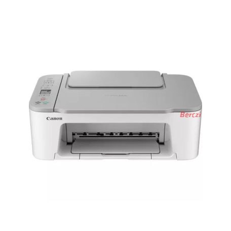 CANON Tintasugaras MFP 3in1 PIXMA TS3451, A4, FF 7,7 k/p, SZ 4 k/p, 4800x1200dpi, USB/WiFi