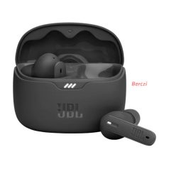 JBL Tune Beam (Vezeték nélküli fülhallgató), Black