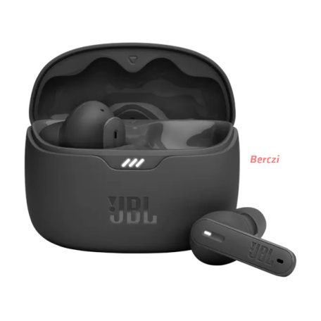 JBL Tune Beam (Vezeték nélküli fülhallgató), Black