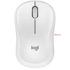   LOGITECH Egér - M240 Vezeték Nélküli Bluetooth Optikai, Piszkosfehér