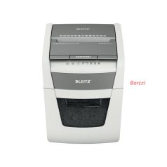  LEITZ Iratmegsemmisítő, konfetti, 50 lap, "IQ AutoFeed SmallOffice 50 P4 Pro"