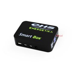 BEENERGY Smart Box. okosotthon rendszerekhez