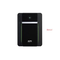   APC Back-UPS BVX2200LI UPS, 2200VA (1200 W) 230V, LINE-INTERACTIVE szünetmentes , AVR, torony