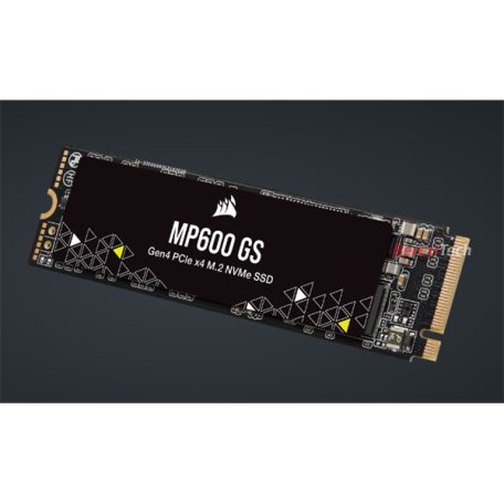CORSAIR SSD MP600 GS M.2 2280 PCIe 4.0 1000GB NVMe
