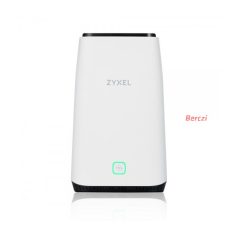   ZYXEL 4G/5G Modem + Wireless Router Dual Band AX3600 2x2.5G + 1xUSB + 1 év Nebula Pro License, FWA-510-EU0102F
