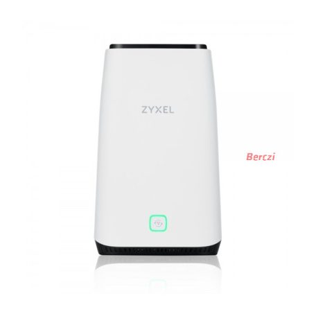 ZYXEL 4G/5G Modem + Wireless Router Dual Band AX3600 2x2.5G + 1xUSB + 1 év Nebula Pro License, FWA-510-EU0102F