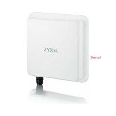   ZYXEL 4G/5G Modem + Wireless Router Dual Band AX3000 1x2.5G Kültéri + 1 év Nebula Pro License, FWA-710-EU0102F