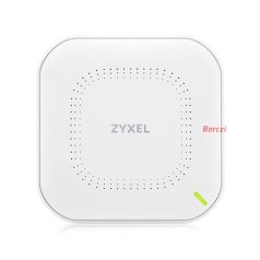   ZYXEL Wireless Access Point Dual Band AX3000 (WiFi 6) Falra rögzíthető 1x2.5G, NWA50AXPRO-EU0102F
