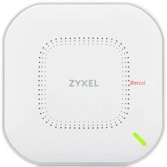   ZYXEL Wireless Access Point Dual Band AX3000 (WiFi 6) Falra rögzíthető 1x2.5G, NWA90AXPRO-EU0102F