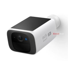   ANKER EUFY Kamera, SoloCam S220, 2K, Beépített Napelem, AI arcfelismerés, WiFi-s, kültéri - T8134321