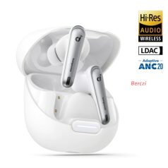  ANKER Vezeték Nélküli Fülhallgató, Soundcore Liberty 4 NC, fehér - A3947G21