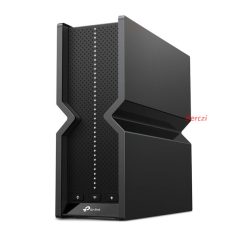   TP-LINK Wireless Router Tri-Band BE9300 1xWAN(2.5Gbps) + 4xLAN(2.5Gbps) + 1xUSB 3.0, Archer BE550