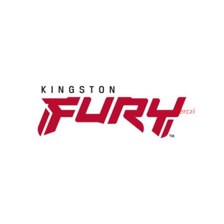KINGSTON FURY Memória DDR4 32GB 3200MT/s CL16 DIMM (Kit of 2) 1Gx8 Beast RGB