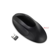   KENSINGTON Vezeték nélküli egér (Pro Fit Ergo Wireless Mouse - Black)