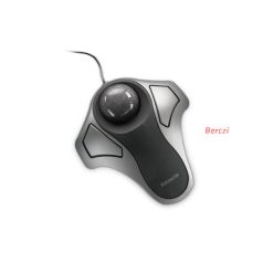   KENSINGTON Trackball egér (Orbit™ Wired Trackball Optical)